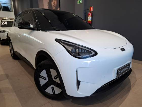 GEELY EX2 39,4 KW ELÉTRICO PRO